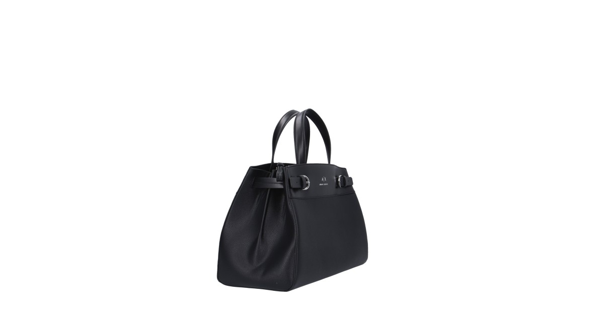 Armani exchange Borsa a mano Nero 949133