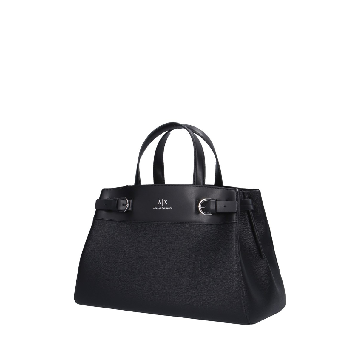 Armani exchange Borsa a mano Nero 949133