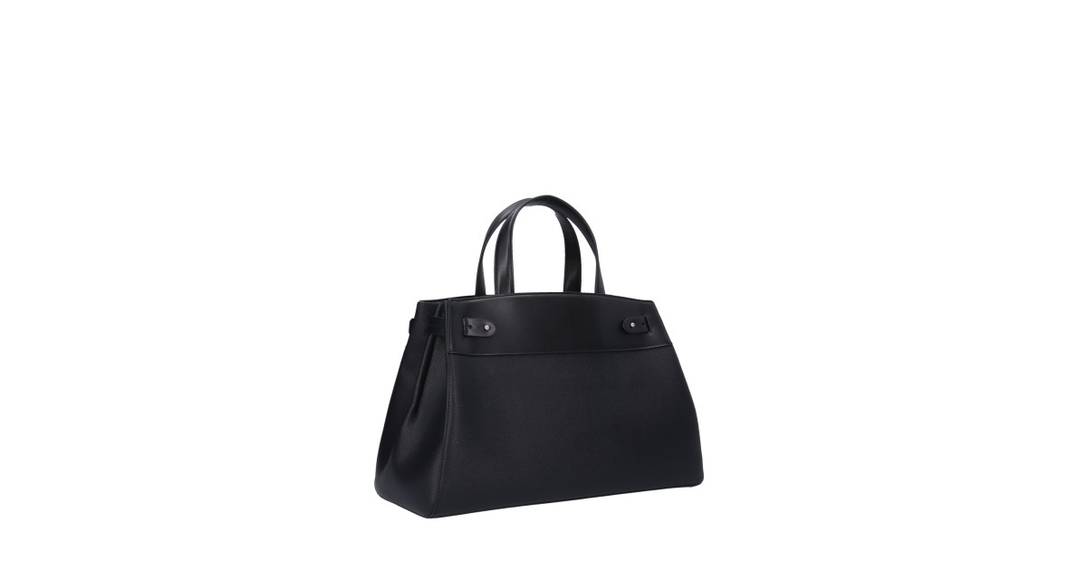 Armani exchange Borsa a mano Nero 949133