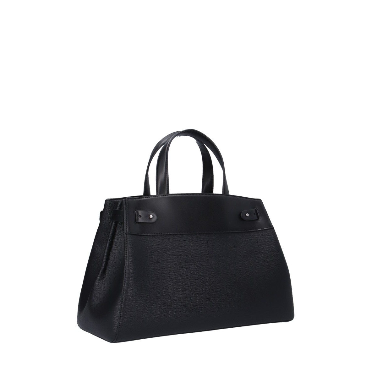 Armani exchange Borsa a mano Nero 949133