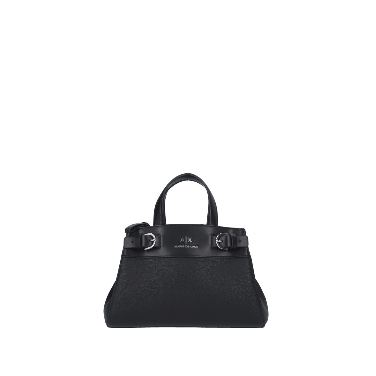 Armani exchange Borsa a mano Nero 949136