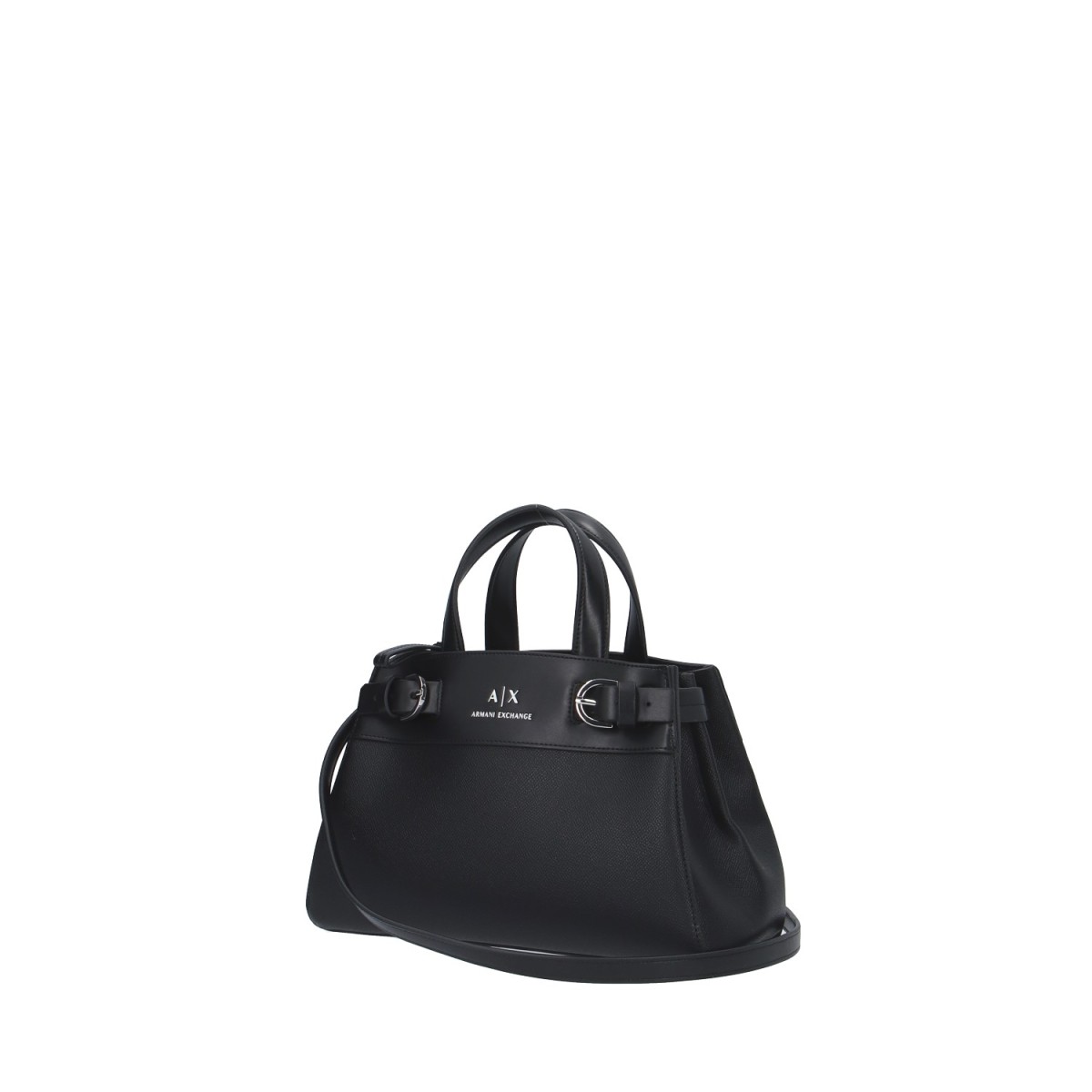 Armani exchange Borsa a mano Nero 949136