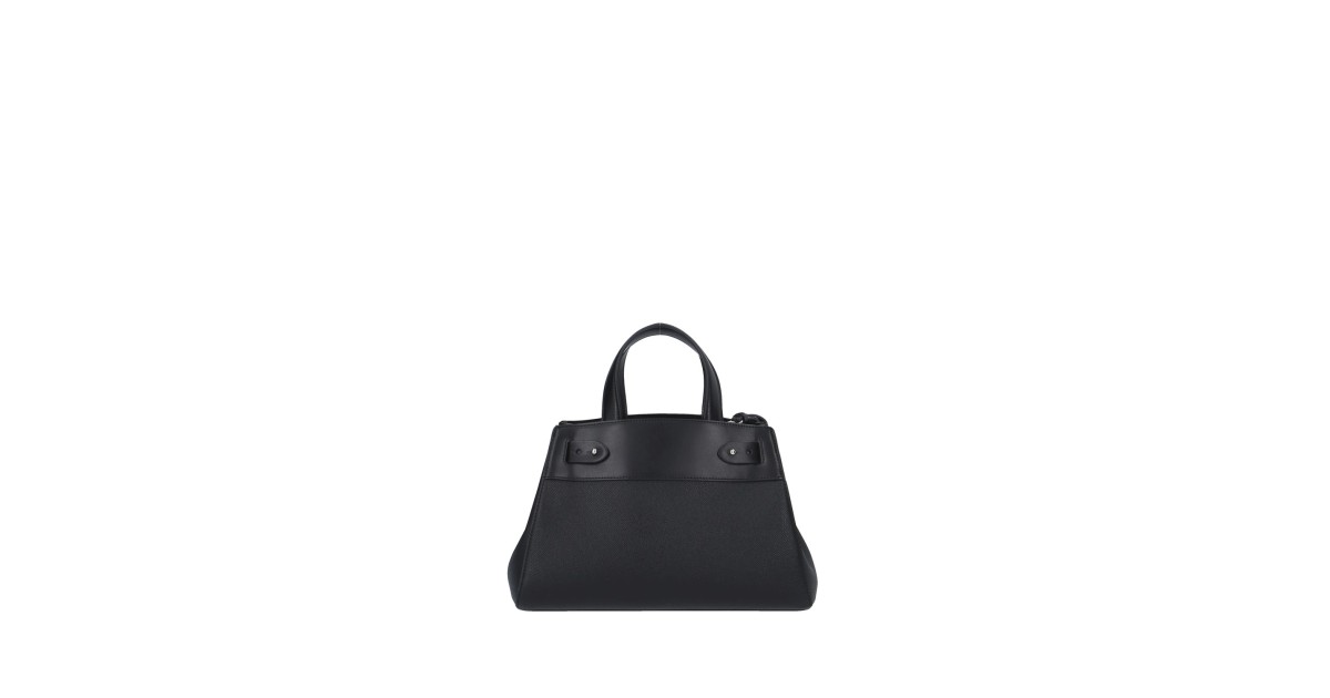 Armani exchange Borsa a mano Nero 949136