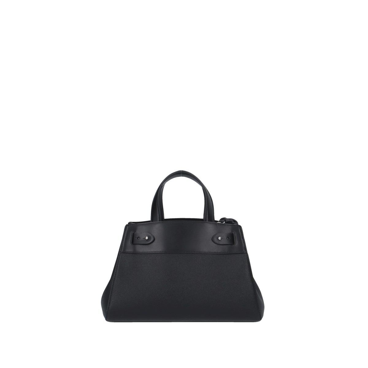 Armani exchange Borsa a mano Nero 949136