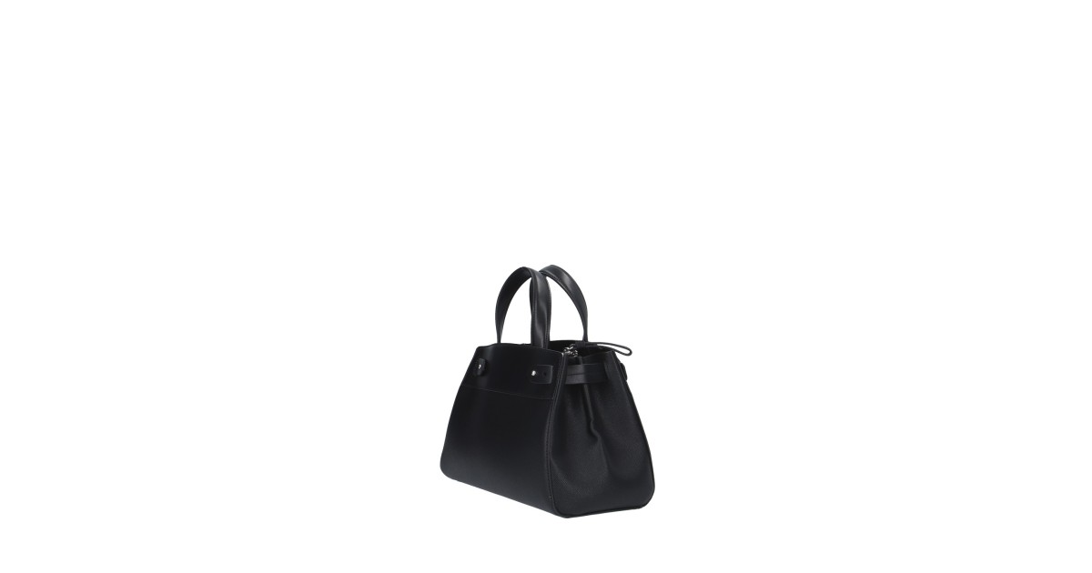 Armani exchange Borsa a mano Nero 949136