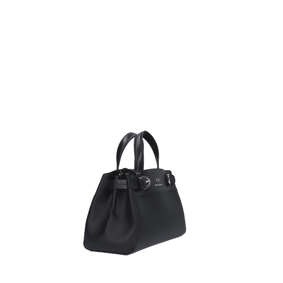 Armani exchange Borsa a mano Nero 949136