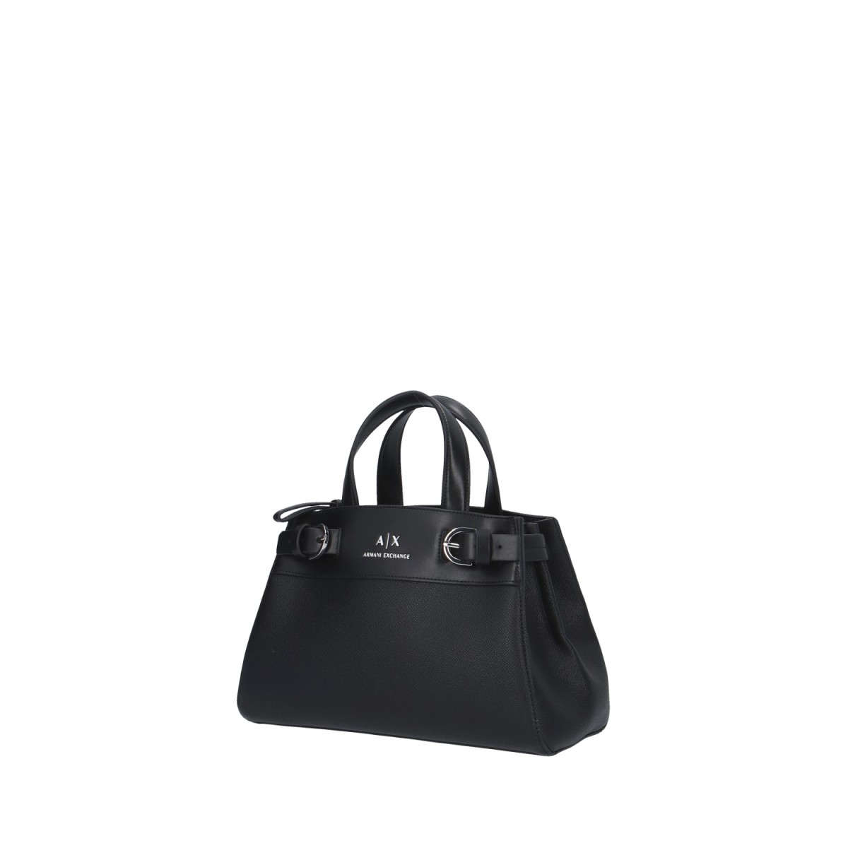 Armani exchange Borsa a mano Nero 949136