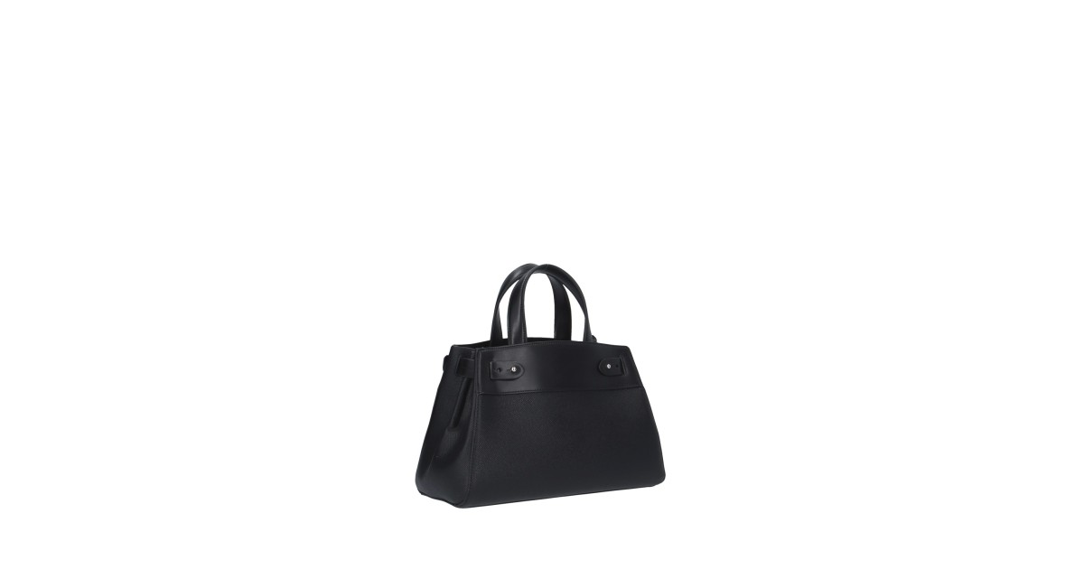 Armani exchange Borsa a mano Nero 949136