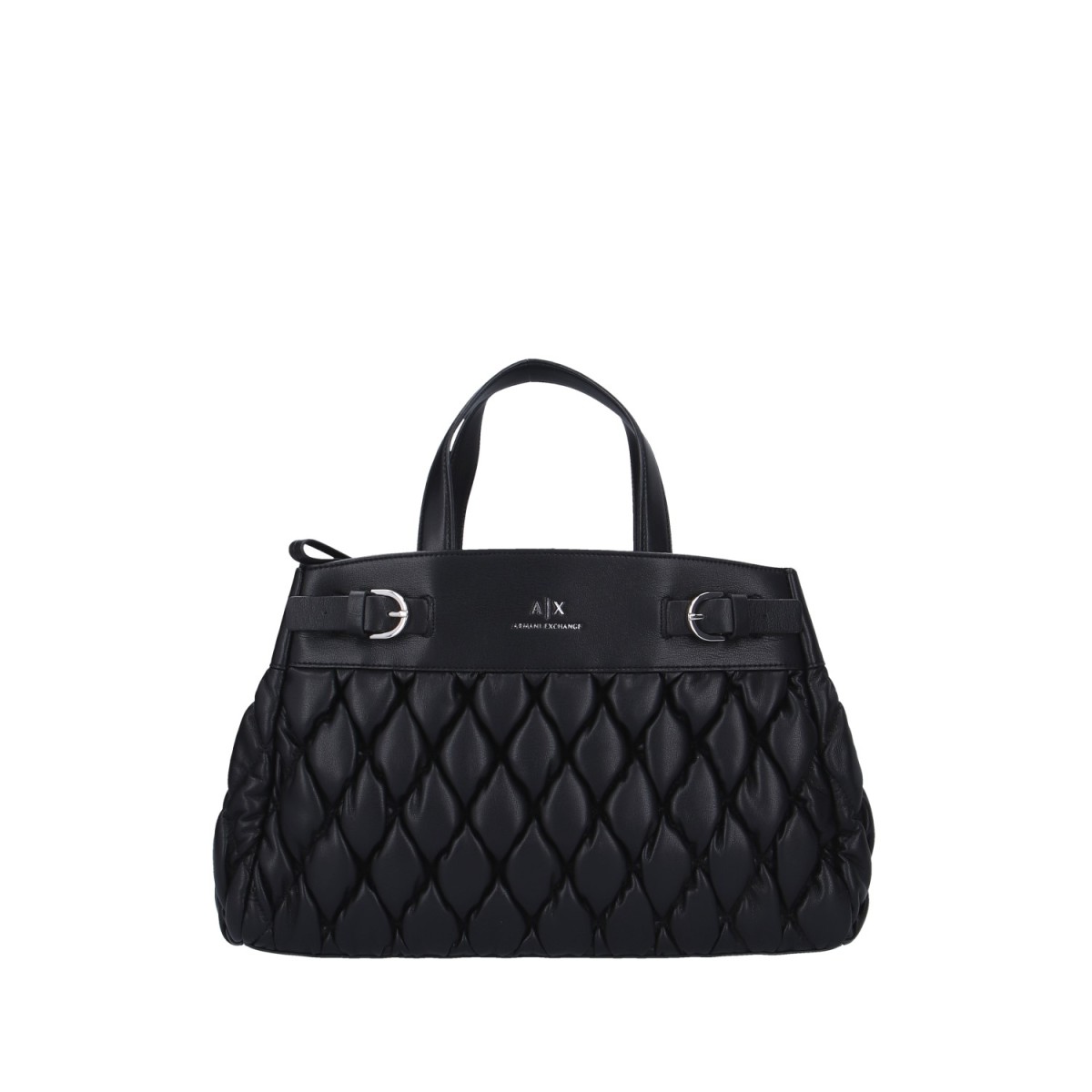 Armani exchange Borsa a mano Nero 949133