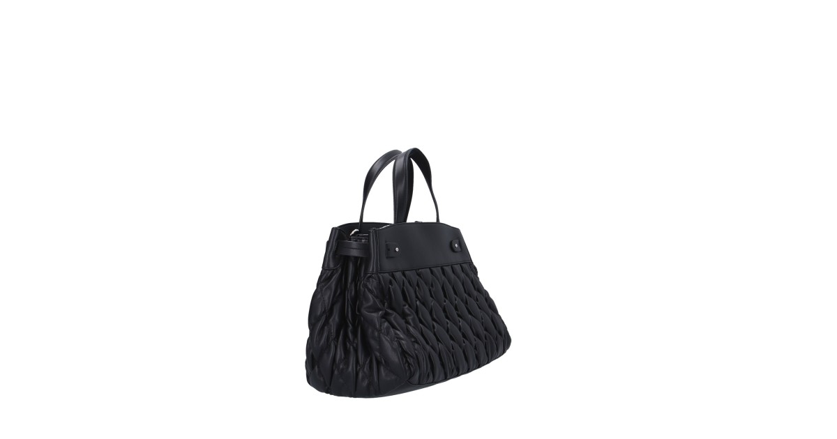 Armani exchange Borsa a mano Nero 949133