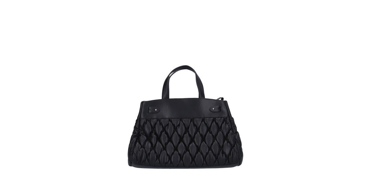 Armani exchange Borsa a mano Nero 949133