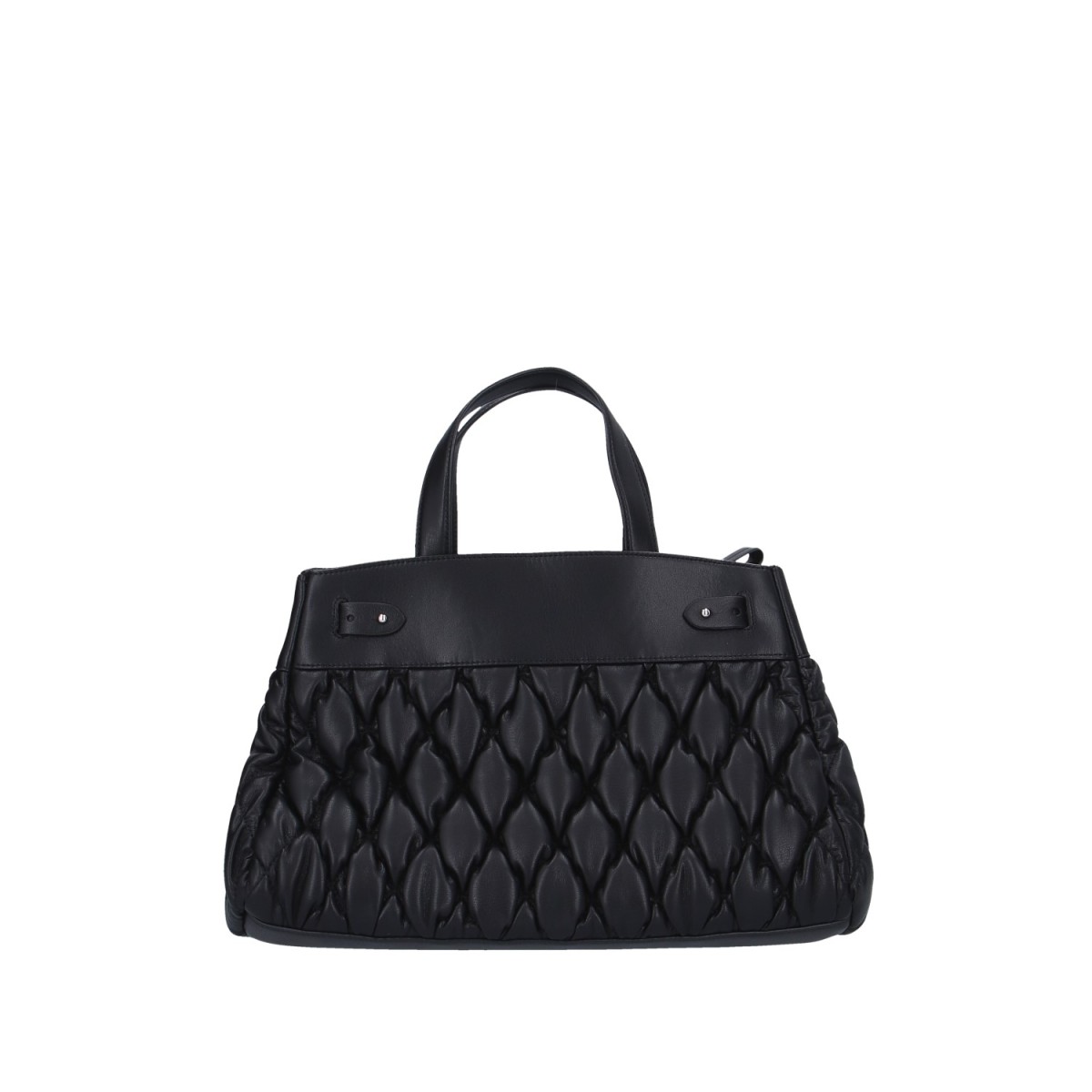 Armani exchange Borsa a mano Nero 949133