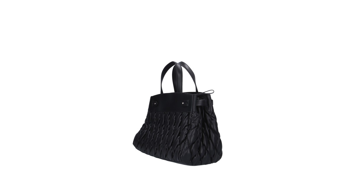 Armani exchange Borsa a mano Nero 949133