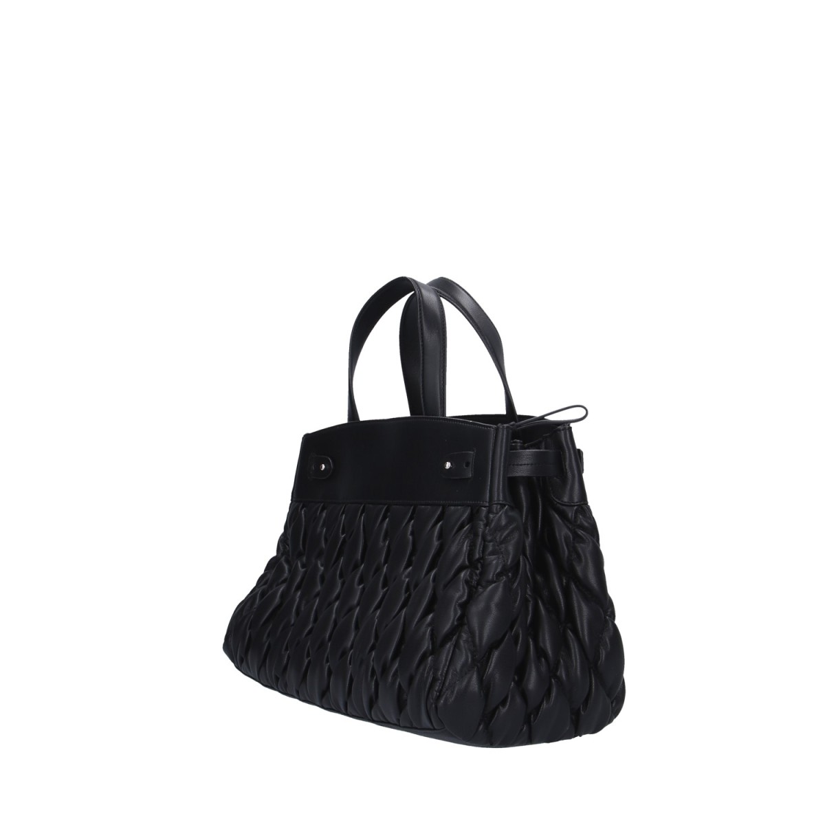 Armani exchange Borsa a mano Nero 949133