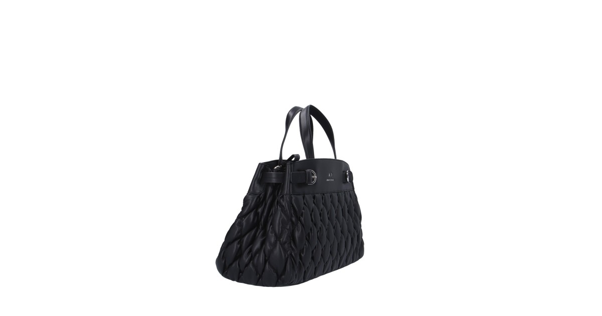 Armani exchange Borsa a mano Nero 949133