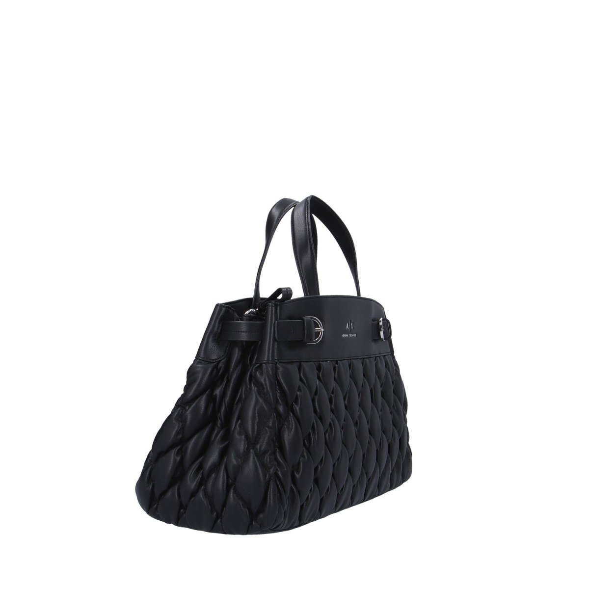 Armani exchange Borsa a mano Nero 949133