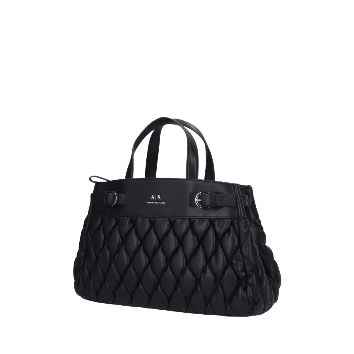 Armani exchange Borsa a mano Nero 949133