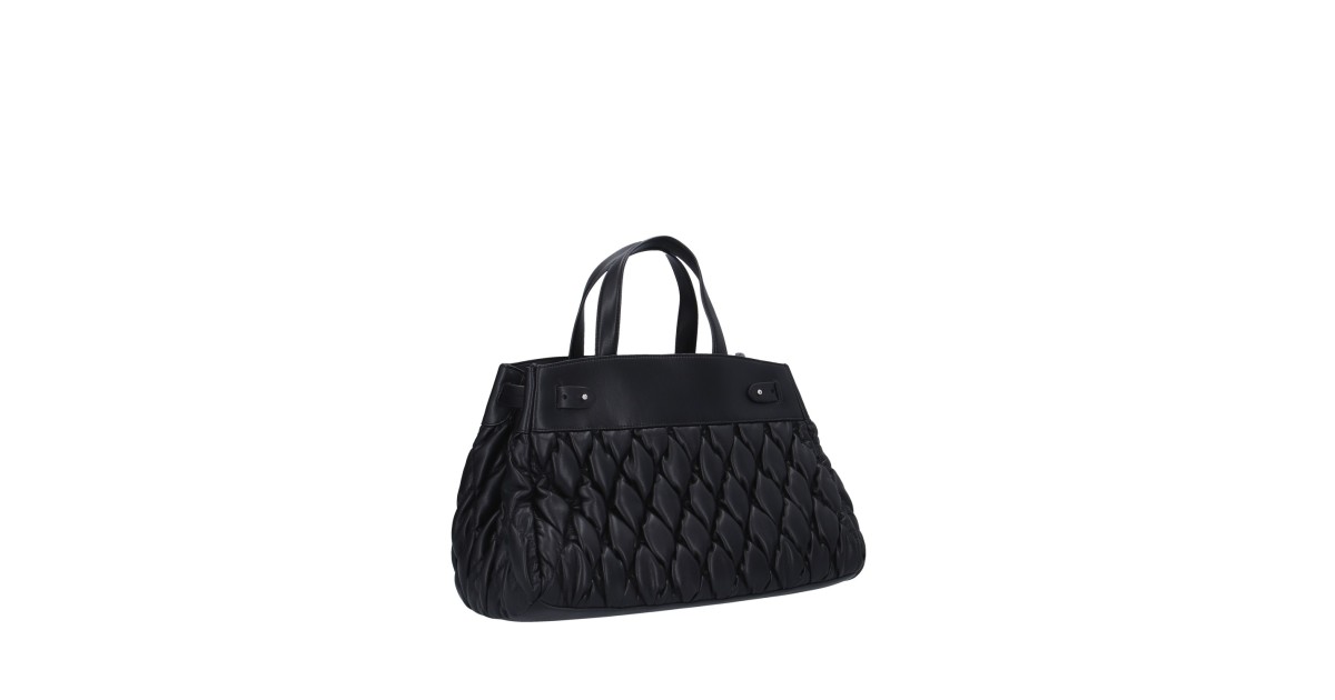 Armani exchange Borsa a mano Nero 949133