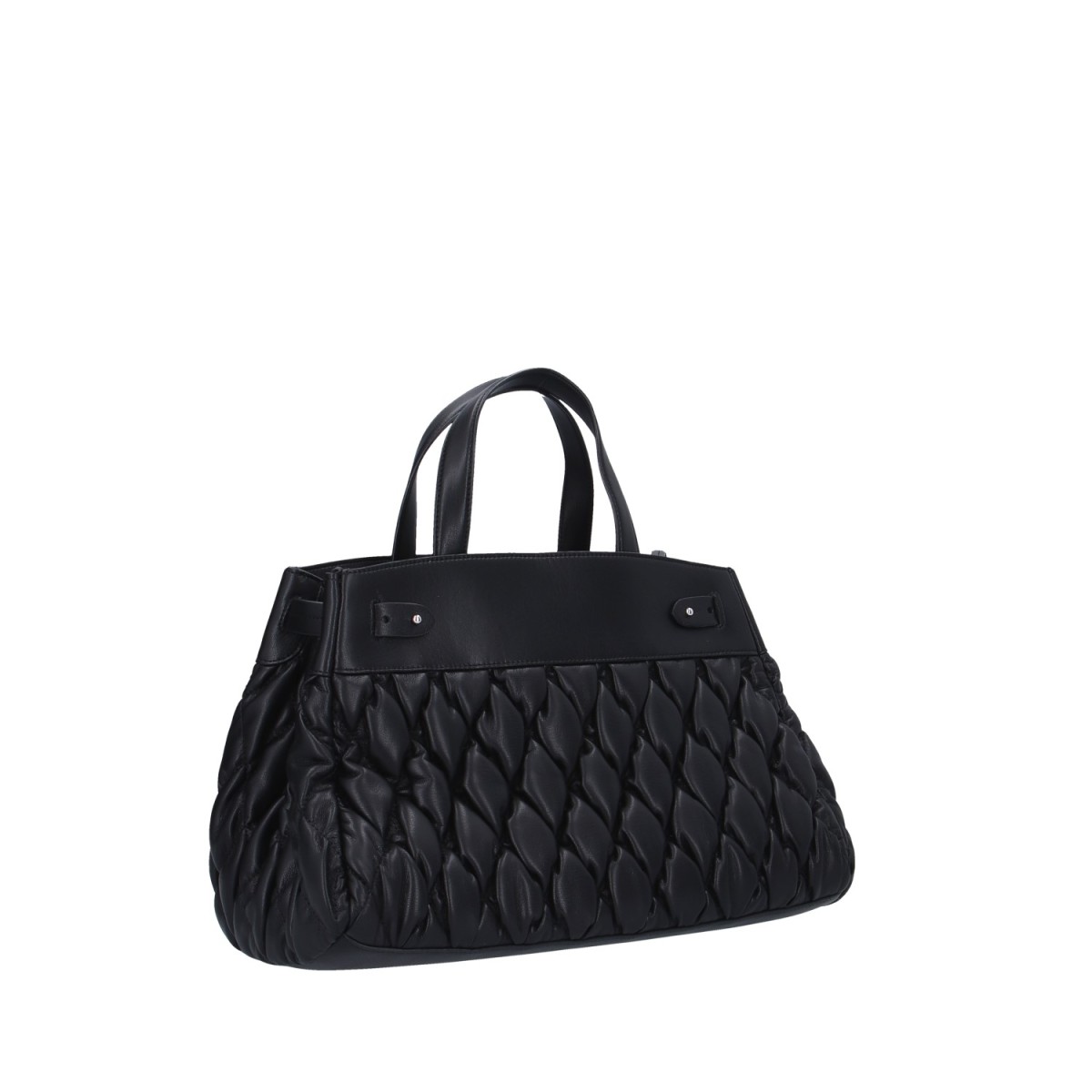 Armani exchange Borsa a mano Nero 949133