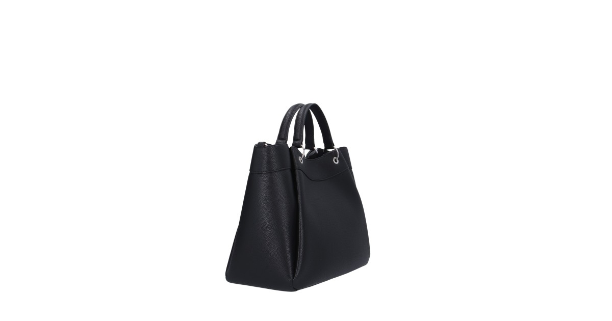 Armani exchange Borsa a mano Nero 942910