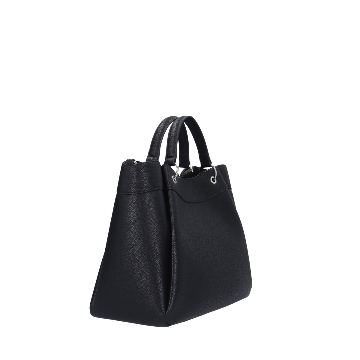 Armani exchange Borsa a mano Nero 942910