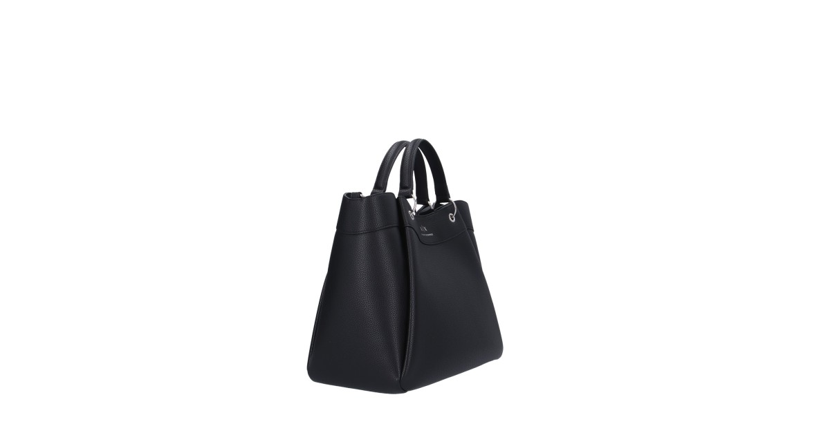 Armani exchange Borsa a mano Nero 942910