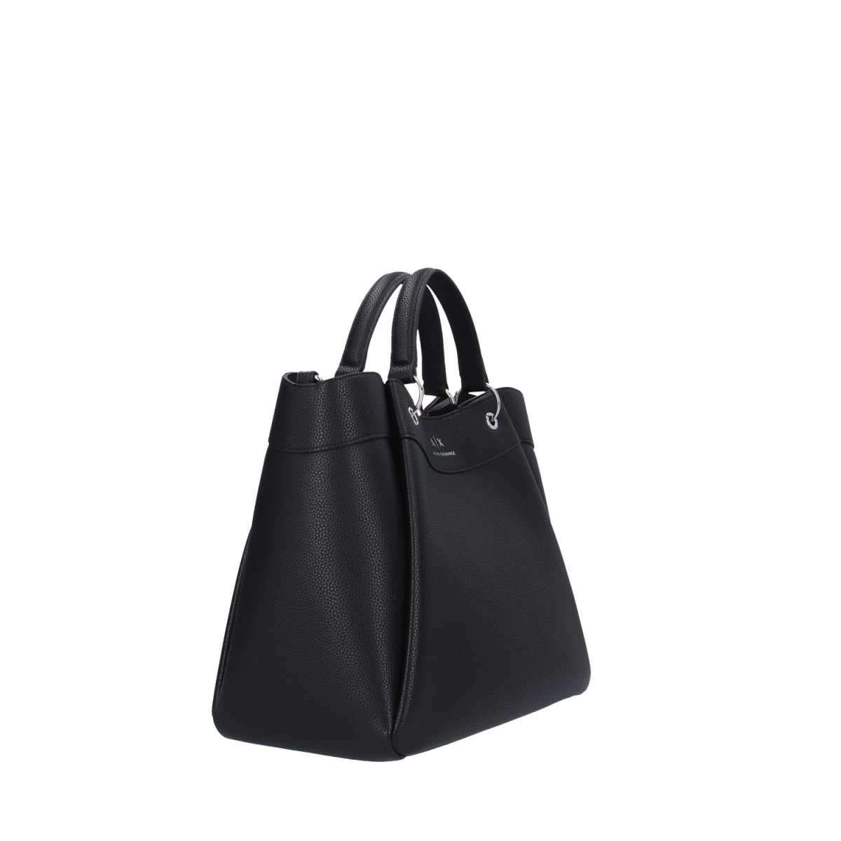 Armani exchange Borsa a mano Nero 942910