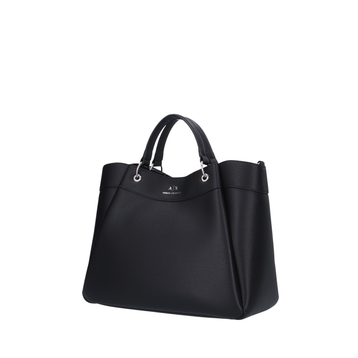 Armani exchange Borsa a mano Nero 942910