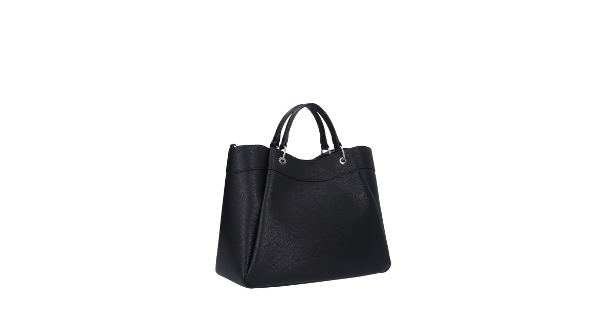 Armani exchange Borsa a mano Nero 942910