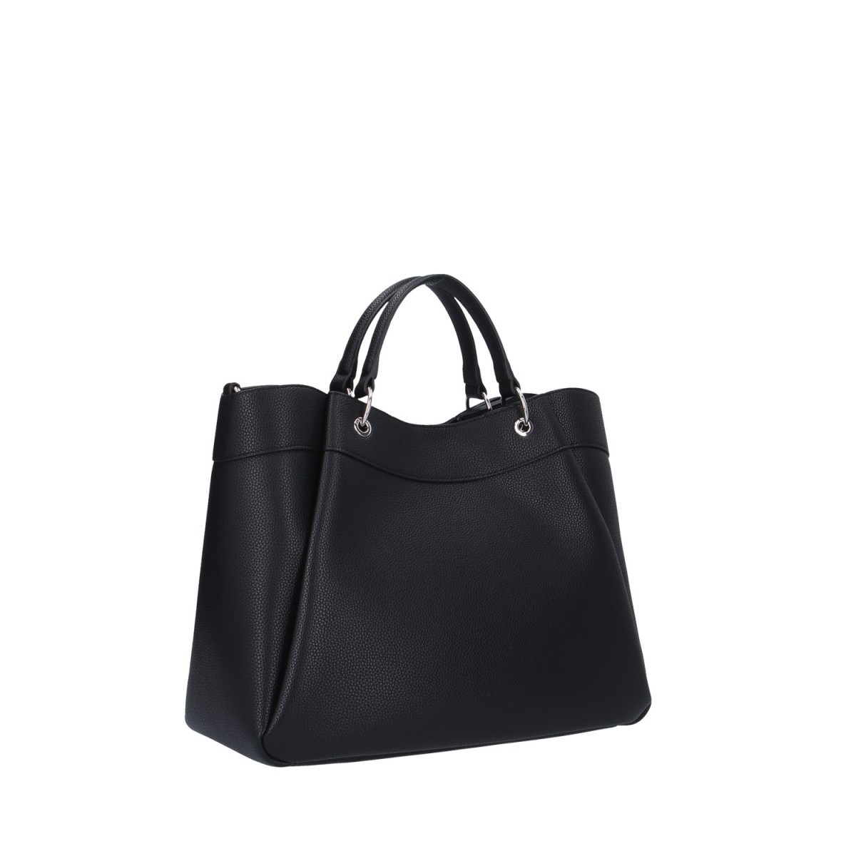 Armani exchange Borsa a mano Nero 942910