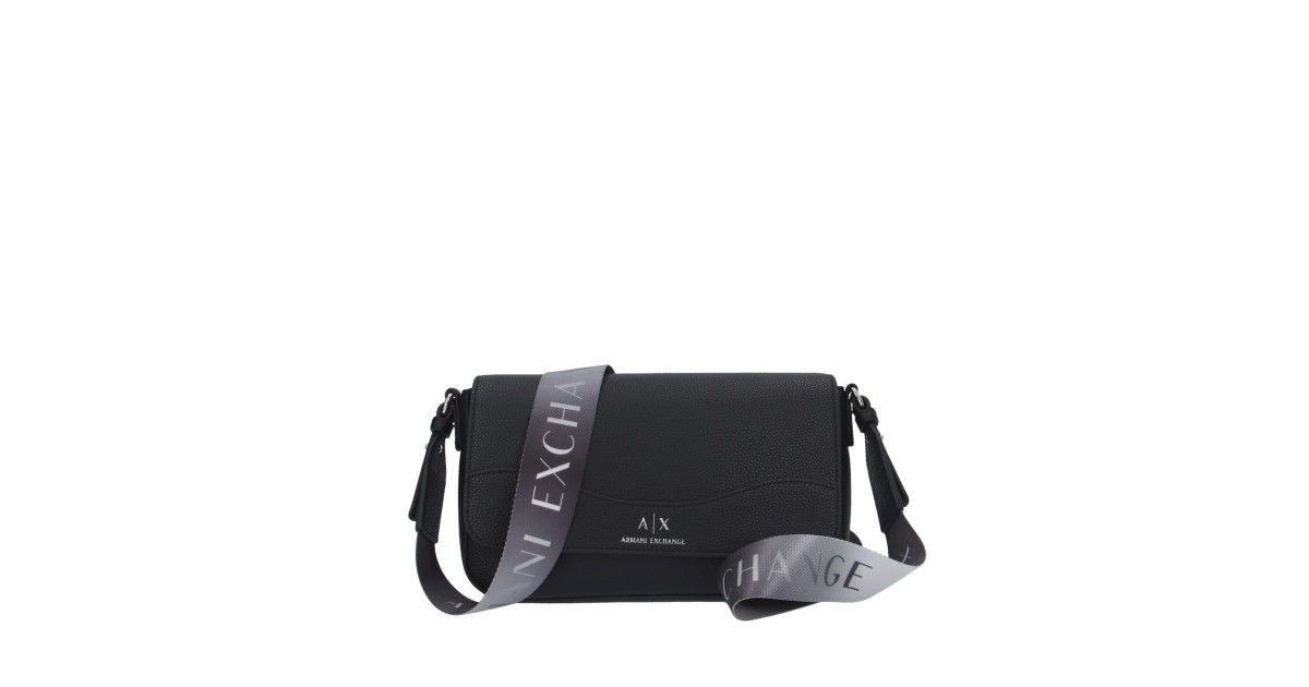 Armani exchange Tracolla Nero 942912