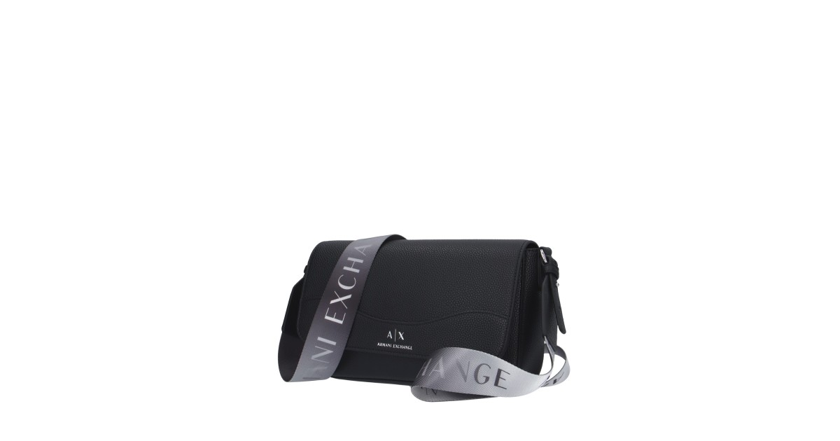 Armani exchange Tracolla Nero 942912