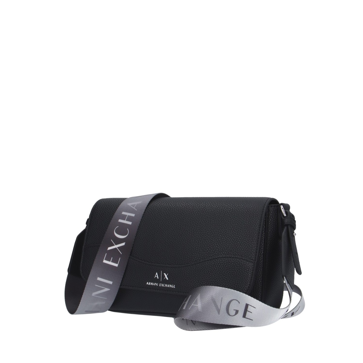 Armani exchange Tracolla Nero 942912