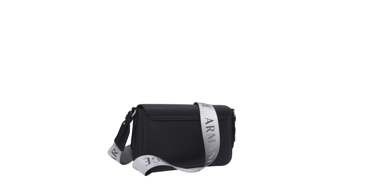 Armani exchange Tracolla Nero 942912