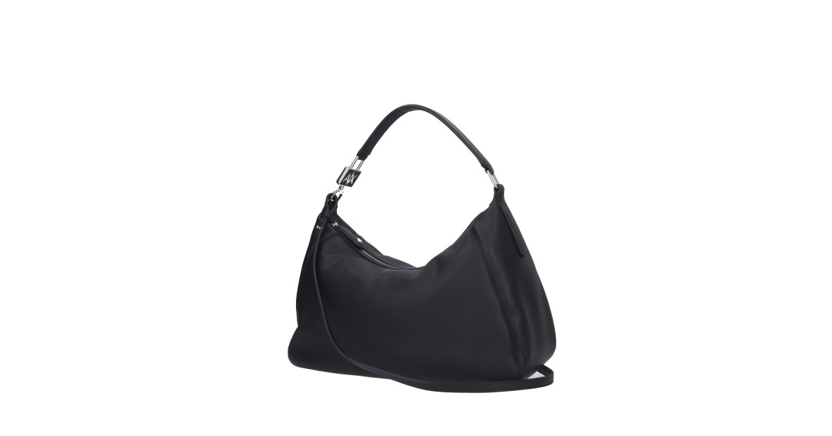 Armani exchange Borsa a spalla Nero 949192