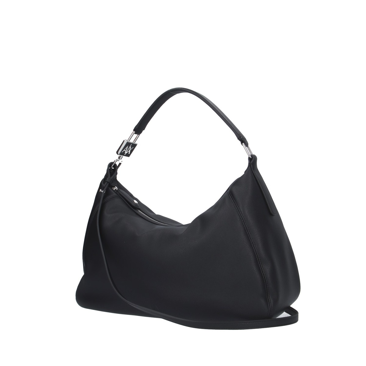 Armani exchange Borsa a spalla Nero 949192