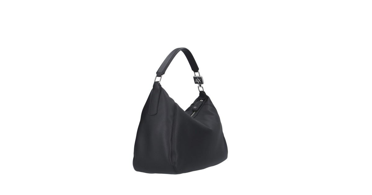 Armani exchange Borsa a spalla Nero 949192