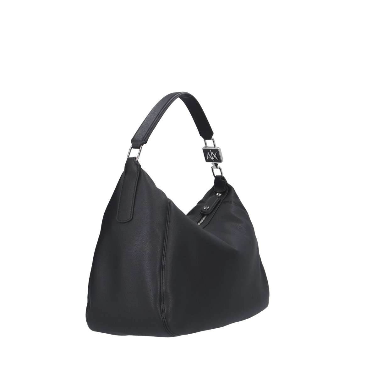 Armani exchange Borsa a spalla Nero 949192