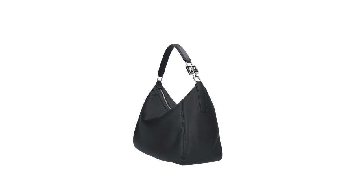 Armani exchange Borsa a spalla Nero 949192