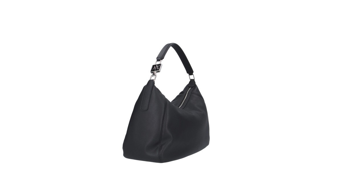 Armani exchange Borsa a spalla Nero 949192