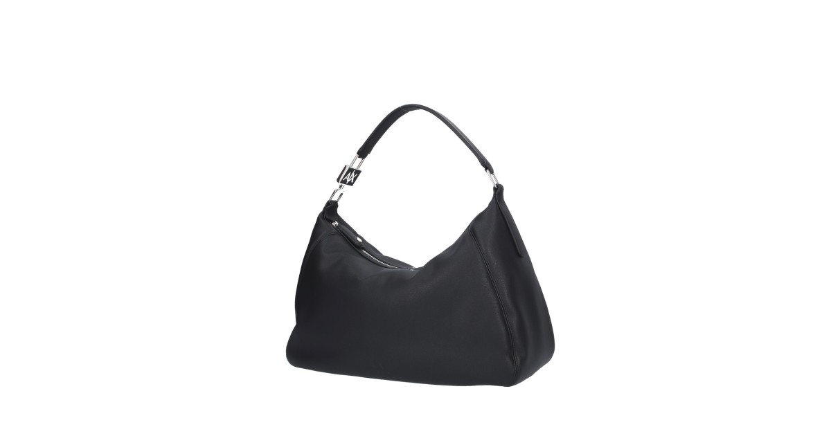 Armani exchange Borsa a spalla Nero 949192