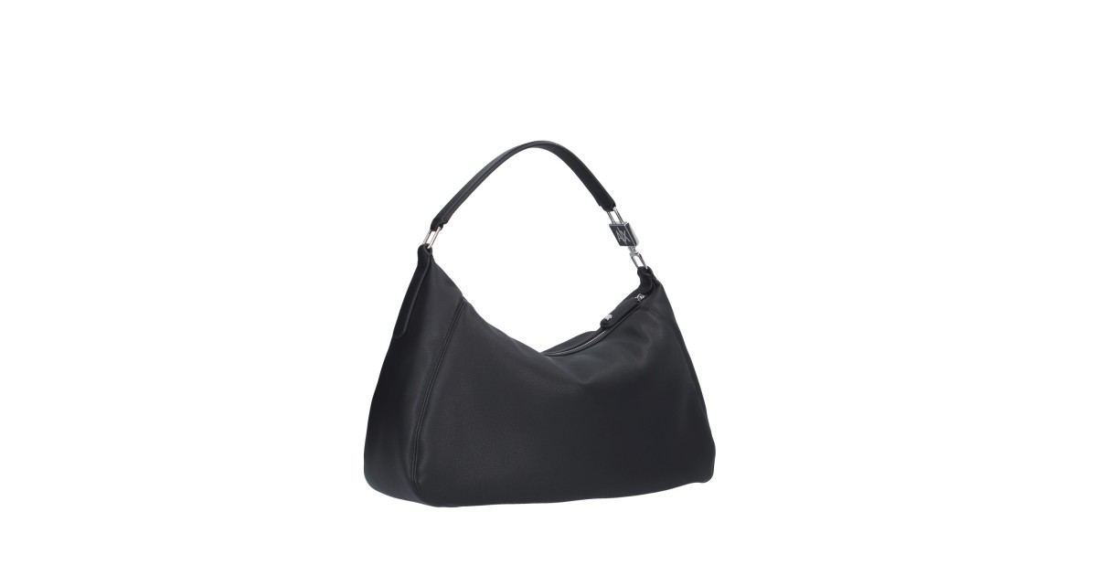 Armani exchange Borsa a spalla Nero 949192