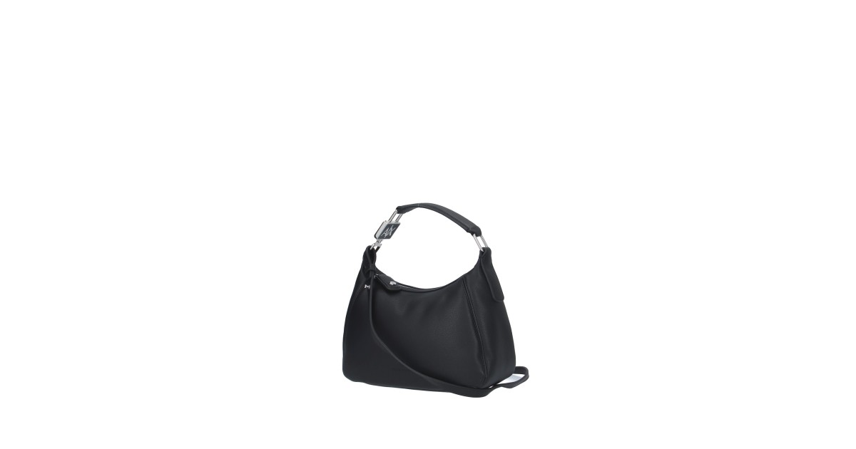 Armani exchange Borsa a mano Nero 949193