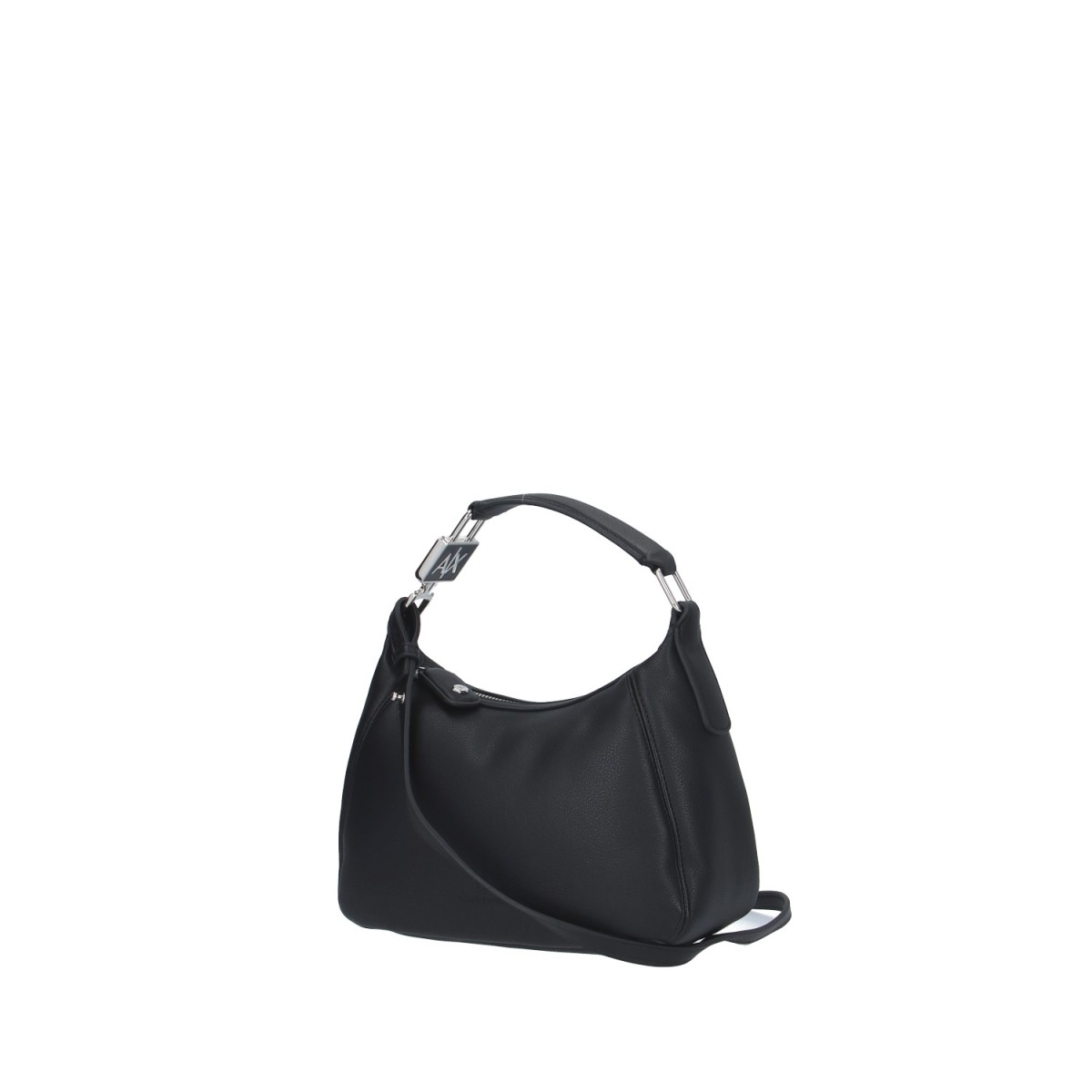 Armani exchange Borsa a mano Nero 949193