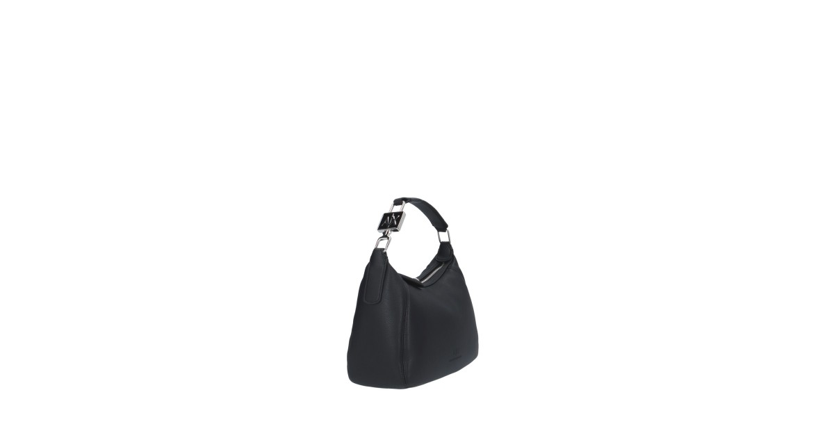 Armani exchange Borsa a mano Nero 949193