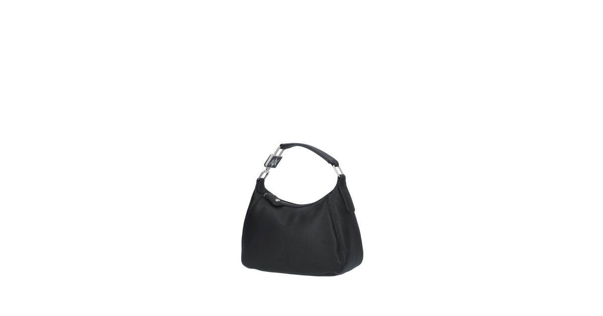 Armani exchange Borsa a mano Nero 949193