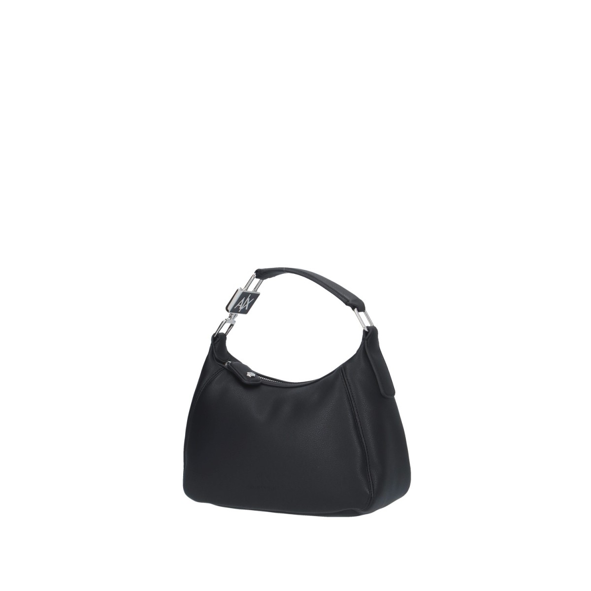 Armani exchange Borsa a mano Nero 949193