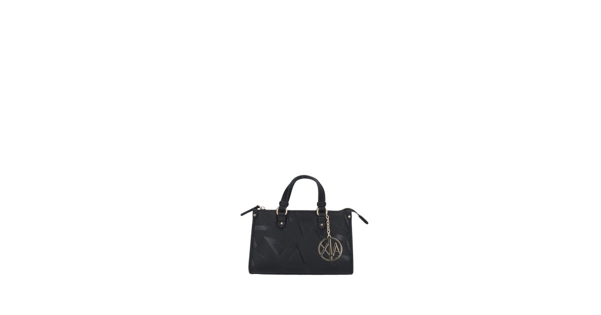 Armani exchange Borsa a mano Nero 949187