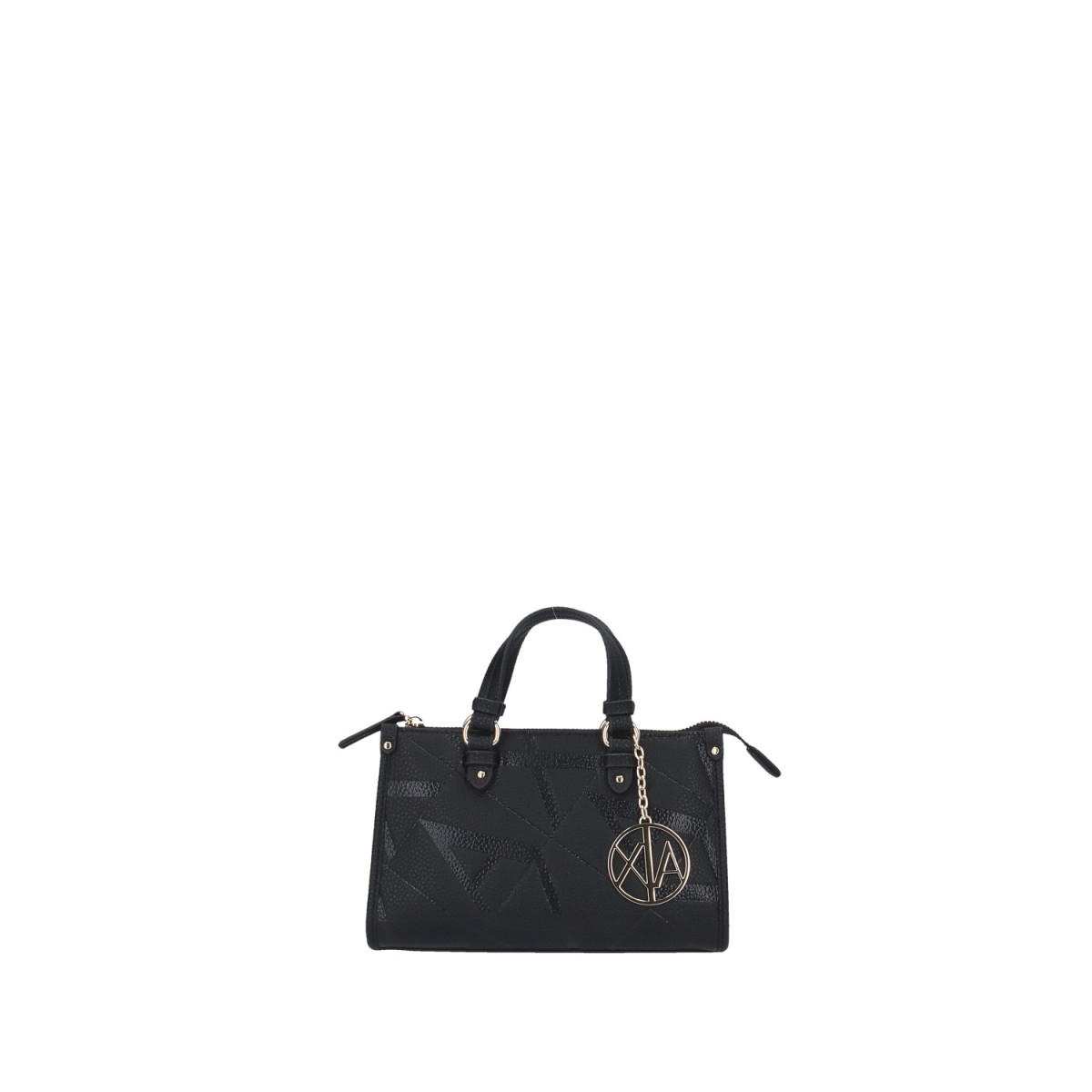 Armani exchange Borsa a mano Nero 949187