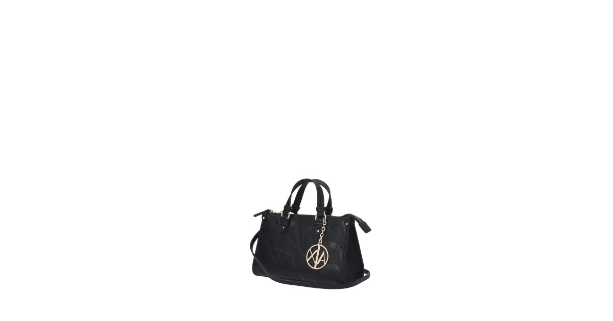 Armani exchange Borsa a mano Nero 949187